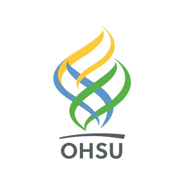 Oregon Health & Science University logo