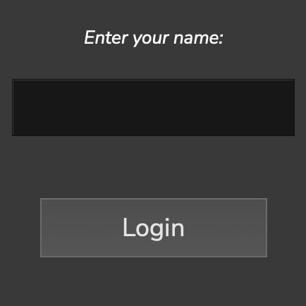 Social network project icon